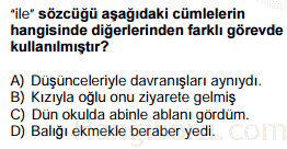 edatlar testi