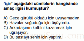 edatlar testi