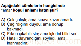 edatlar testi