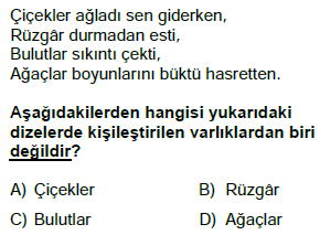 söz sanatları