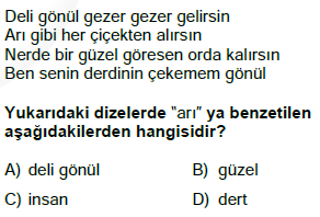 söz sanatları